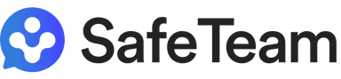 SafeTeam Logo